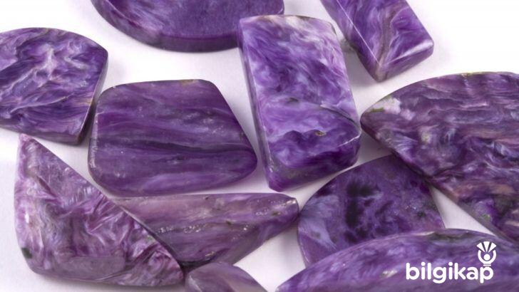 Ağrılara İyi Gelen Taşlar  Genel Kültür